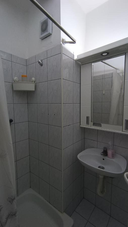 Savska - Apartment Sajmiste Esterno foto